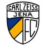 Carl Zeiss Jena U19 badge