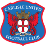 Carlisle badge