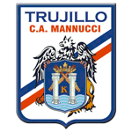 Carlos A. Mannucci badge