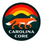 Carolina Core badge