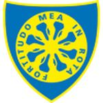 Carrarese badge