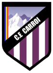 Carroi badge