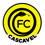 Cascavel badge