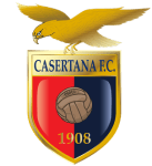 Casertana badge