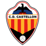 Castellón badge