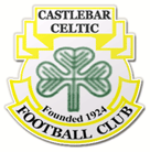 Castlebar Celtic badge