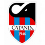 Catania badge