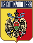 Catanzaro U19 badge