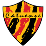 Catuense U20 badge