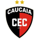 Caucaia badge
