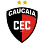 Caucaia U20 badge