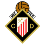 Caudal badge