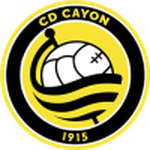 Cayón badge