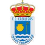 Cazalegas badge