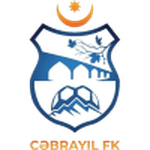 Cəbrayıl badge