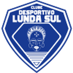 CD Lunda-Sul badge