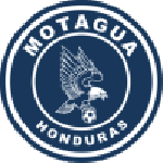 CD Motagua badge