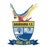 CEAC / Araruama badge