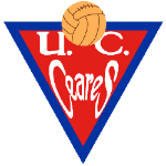 Ceares badge