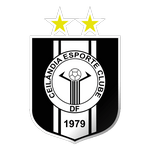 Ceilândia badge