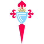 Celta de Vigo II badge