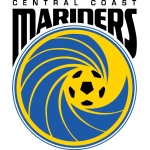 Central Coast II badge