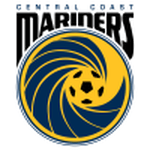 Central Coast Mariners W badge