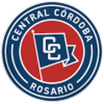 Central Cordoba badge