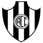 Central Córdoba SdE Res. badge