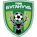 Tuv Azarganuud badge