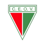 CEOV Operário badge
