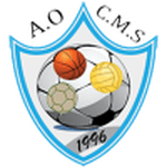Cercle Mbéri badge