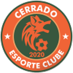 Cerrado EC U20 badge