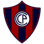 Cerro Porteno badge
