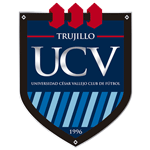 Cesar Vallejo badge