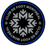 CF Montreal badge