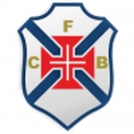 CF Os Belenenses badge