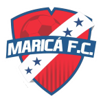 CFRJ / Maricá badge