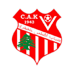 Chabab Atl. Khenifra badge