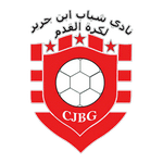 Chabab Ben Guerir badge