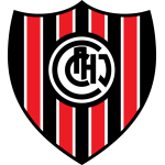 Chacarita Juniors badge