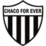 Chaco For Ever badge