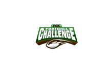 Challenge W badge