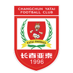 Changchun Yatai badge