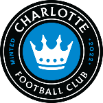 Charlotte badge