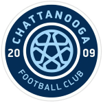 Chattanooga badge