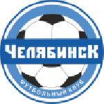 Chelyabinsk badge