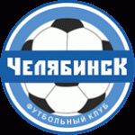 Chelyabinsk II badge