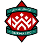 Chemal badge