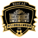 Cheng Fung badge